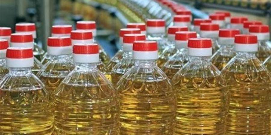 سعر زجاجة الزيت الخليط 30 جنيها على بطاقات التموين لشهر يونيو - الكويت الاخباري