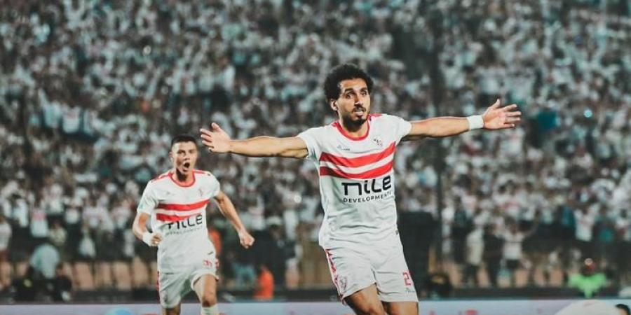طبيب الزمالك يعلن جاهزية أحمد حمدى وتطورات حالة الجفالى - الكويت الاخباري