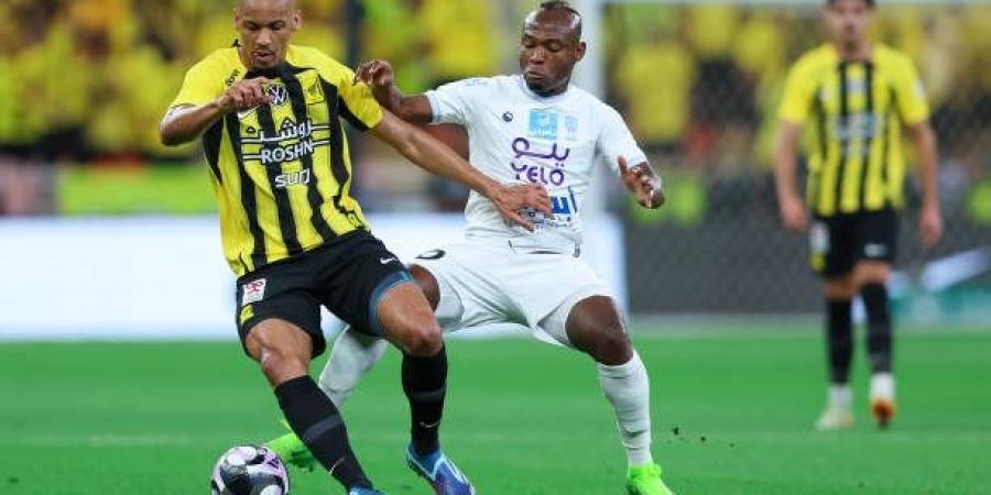 رسميا .. هونج كونج تستضيف مباريات كأس السوبر السعودى - الكويت الاخباري