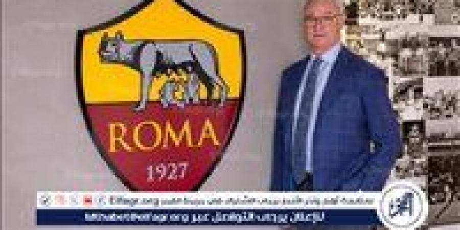 توتي: رانييري وضع روما دائمًا في المقام الأول - الكويت الاخباري
