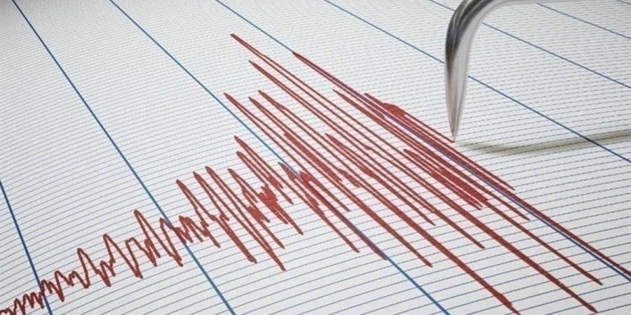 عاجل- زلزال بقوة 3.7 ريختر يهز الخليج العربي.. والمساحة الجيولوجية السعودية تطمئن - الكويت الاخباري