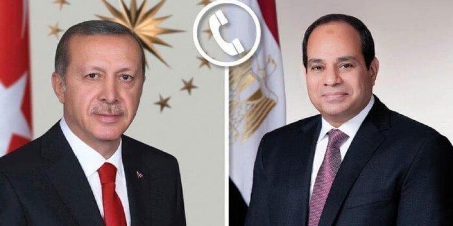 عاجل| «السيسي وأردوغان» يحذران من التصعيد الإسرائيلي الجاري في المنطقة - الكويت الاخباري