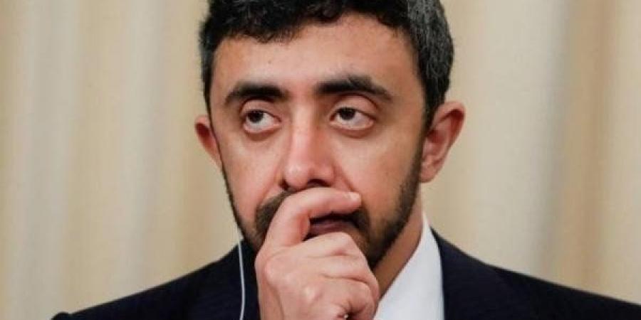 وزير خارجية الإمارات يجري اتصالات موسعة مع عدة دول لتجنب التصعيد الإقليمي - الكويت الاخباري