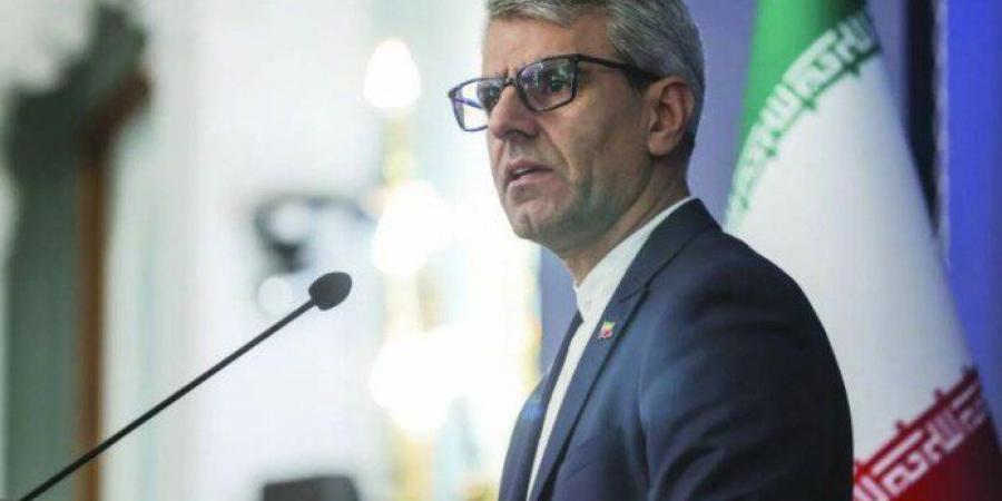 الخارجية الإيرانية: لم نحسم قرارنا بعد بشأن استئناف المحادثات النووية مع الولايات المتحدة غدًا - الكويت الاخباري