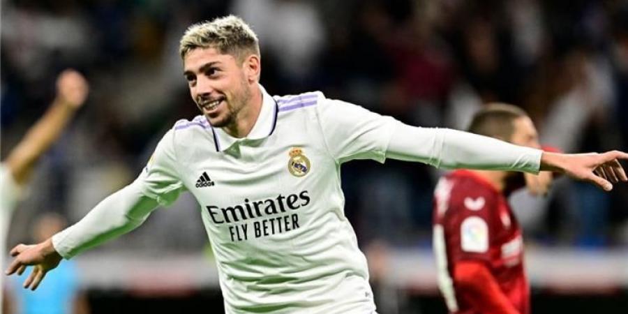 فالفيردى : مونديال الأندية فرصة لنؤكد من هو ريال مدريد - الكويت الاخباري