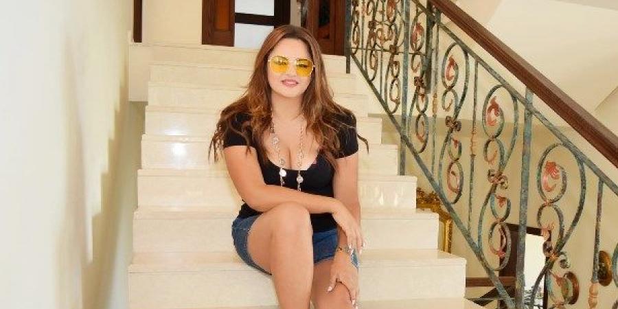 سهوا أم قصدا.. باسكال مشعلاني عن حرب إسرائيل وإيران: الله يمحي الجميع - الكويت الاخباري