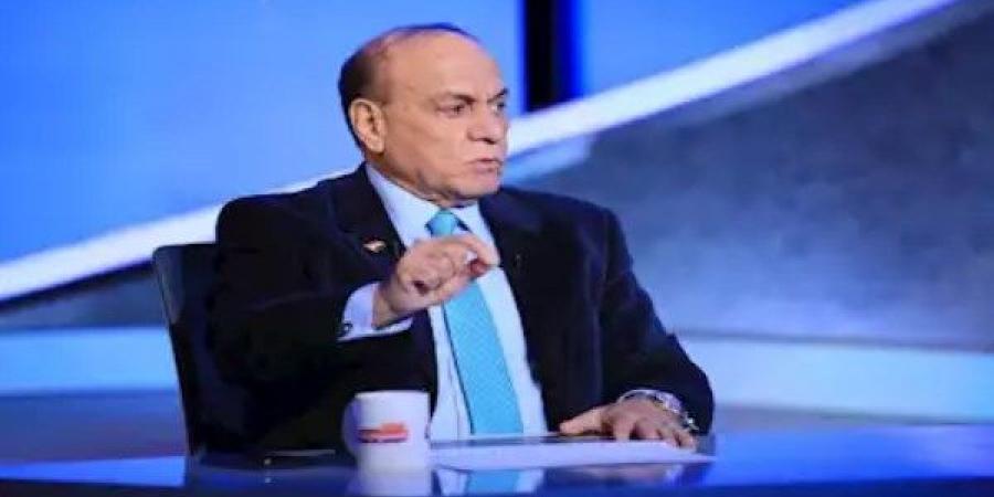 تعرضت لخداع.. سمير فرج: إيران بلعت الطعم الإسرائيلي ولم تستعد للضربة جيدا - الكويت الاخباري