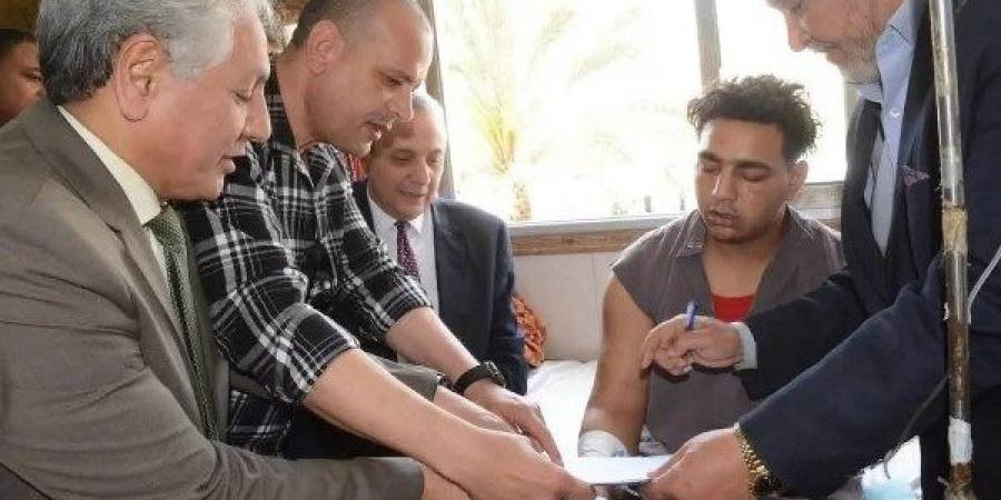 تأجيل محاكمة أنوسة كوتة في واقعة نمر سيرك طنطا إلى 26 يونيو - الكويت الاخباري