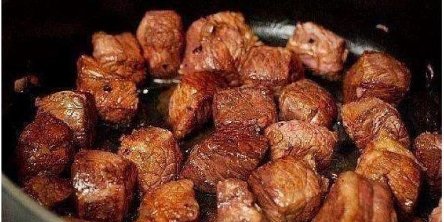 من أشهر الوصفات المصرية.. طريقة عمل كباب الحلة بالبصل - الكويت الاخباري