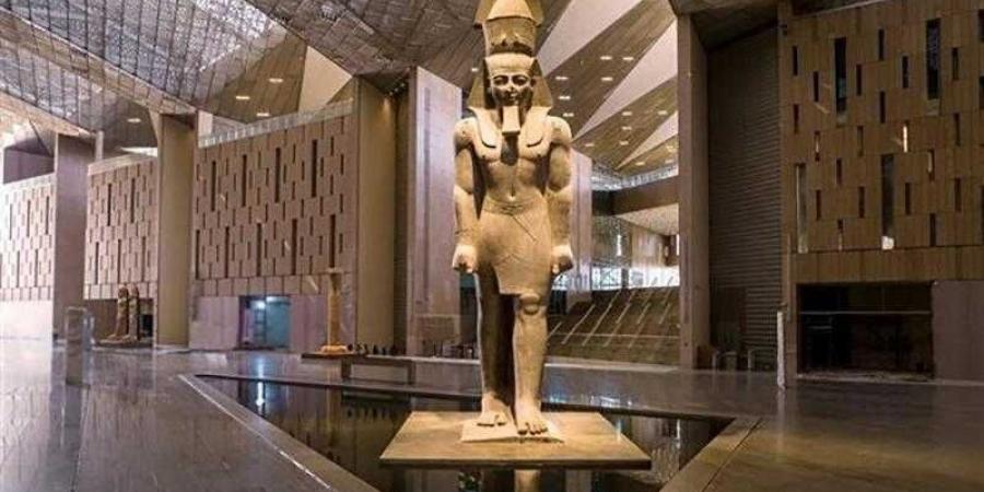 رئيس الوزراء يعلن تأجيل افتتاح المتحف المصري الكبير - الكويت الاخباري