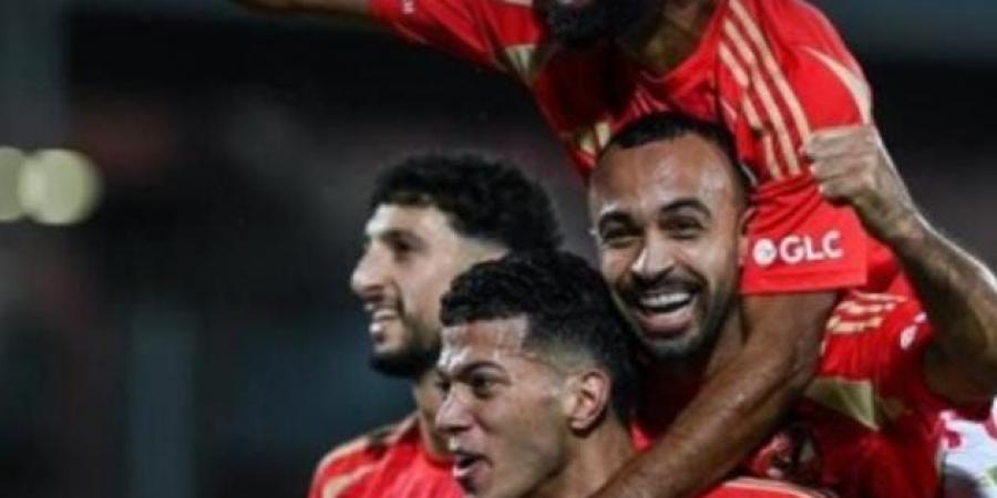 طاهر والعش خارج قائمة الأهلي أمام إنتر ميامي..وزيزو بديل في ضربة البداية - الكويت الاخباري