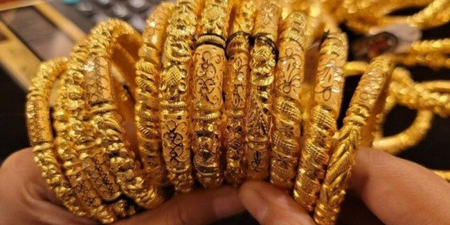سعر الذهب اليوم الأحد 15 يونيو 2025 يواصل الصعود.. وهذا هو سعر عيار 21 الآن - الكويت الاخباري