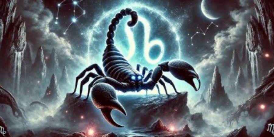 برج العقرب .. حظك اليوم الأحد 15 يونيو 2025: تحذير للنساء - الكويت الاخباري