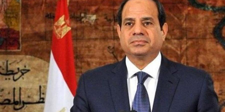 الرئيس السيسي يستقبل مختار ديوب الرئيس التنفيذي لمؤسسة التمويل الدولية - الكويت الاخباري
