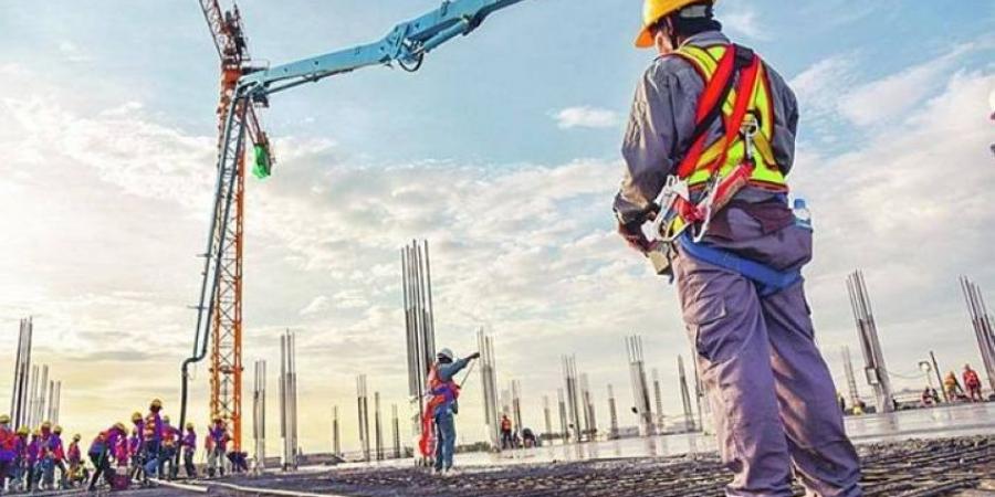 41 % تراجع في إصابات العمل المهنية - الكويت الاخباري