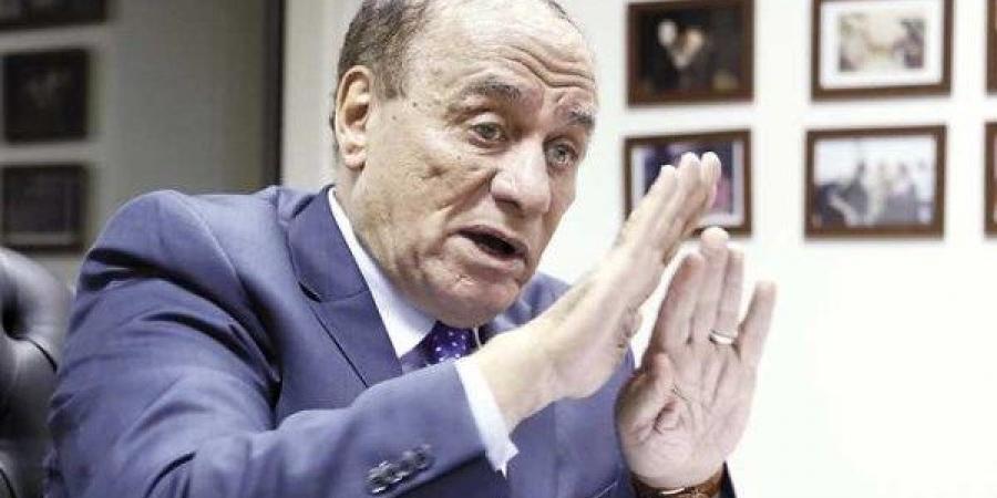 سمير فرج: ما يجري بين إسرائيل وإيران الآن بمثابة حرب حقيقية - الكويت الاخباري