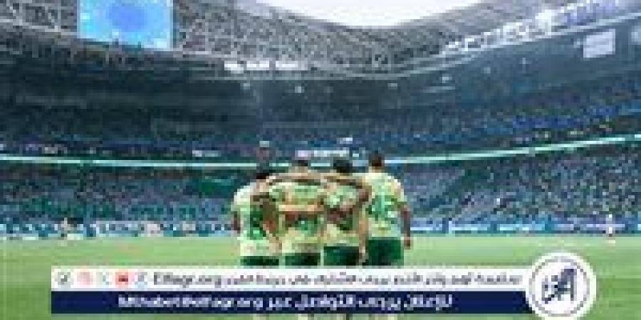 هشام حنفي: بالميراس أقوى فريق في مجموعة الأهلي.. ومواجهة إنتر ميامي ليست سهلة - الكويت الاخباري