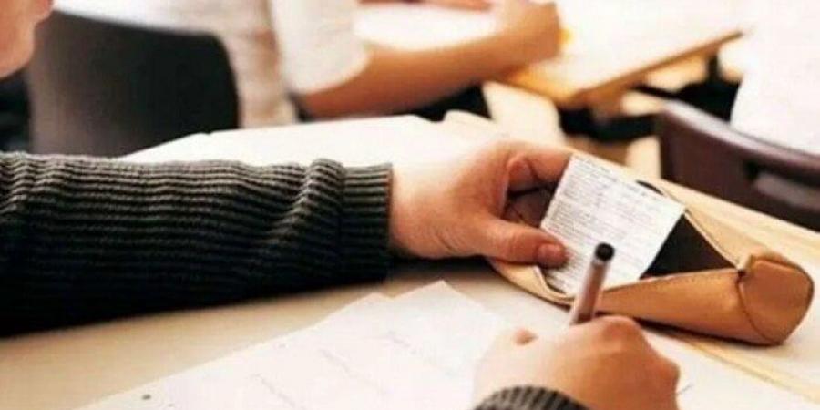 بعد بدء اللجان.. «شاومينج» يزعم تداول أسئلة امتحان الوطنية للثانوية العامة 2025 - الكويت الاخباري