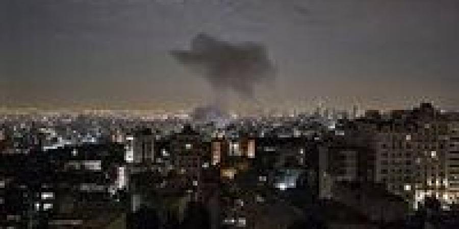 تصاعد التوتر الإقليمي بين إسرائيل وإيران والحوثي.. عمليات عسكرية متبادلة وخسائر بشرية ومادية - الكويت الاخباري