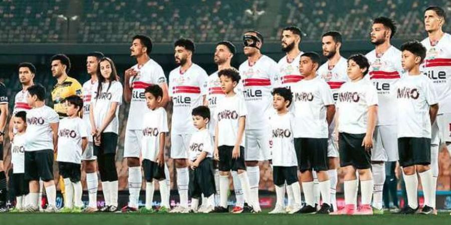 حدث فجرا في الزمالك| نجاة لاعب من الرحيل وتحقيق حمدي ومفاجأة الجفالي - الكويت الاخباري