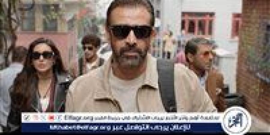 "المشروع x" لكريم عبد العزيز يحجز المقعد السادس في قائمة الأفلام الأكثر دخلا بمصر - الكويت الاخباري