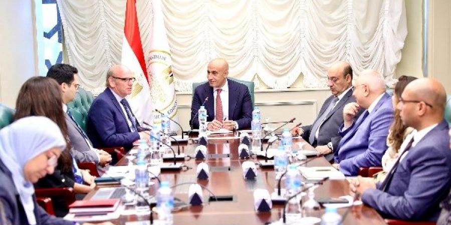 وزير التعليم: نتطلع للتعاون مع القطاع الخاص الألماني لإنشاء مدارس فنية - الكويت الاخباري