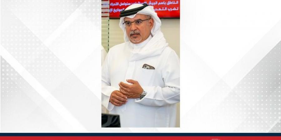 سمو ولي العهد رئيس مجلس الوزراء يزور غرفة العمليات بمكتب رئيس مجلس الوزراء ويؤكد: البحرين تمتلك من القدرات والخبرات ما يؤهلها للتعامل مع مختلف الظروف بما يحافظ على أمن الوطن وسلامة المواطن ويعزز استدامة التنمية الشاملة - الكويت الاخباري