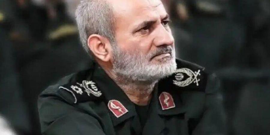 مقتل رئيس استخبارات الحرس الثوري الإيراني في هجوم إسرائيلي - الكويت الاخباري