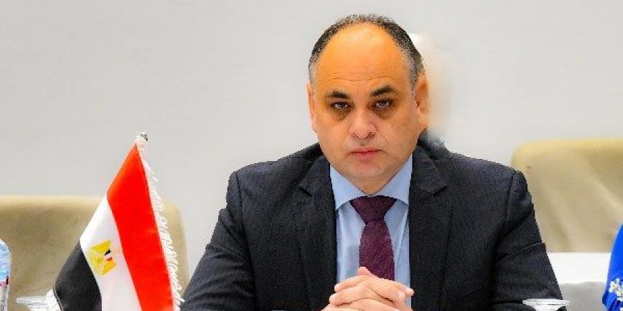 رئيس جهاز شئون البيئة يترأس وفد مصر فى الاجتماع التحضيرى لإصدار صك دولى ملزم لإنهاء التلوث البلاستيكى بالنرويج - الكويت الاخباري