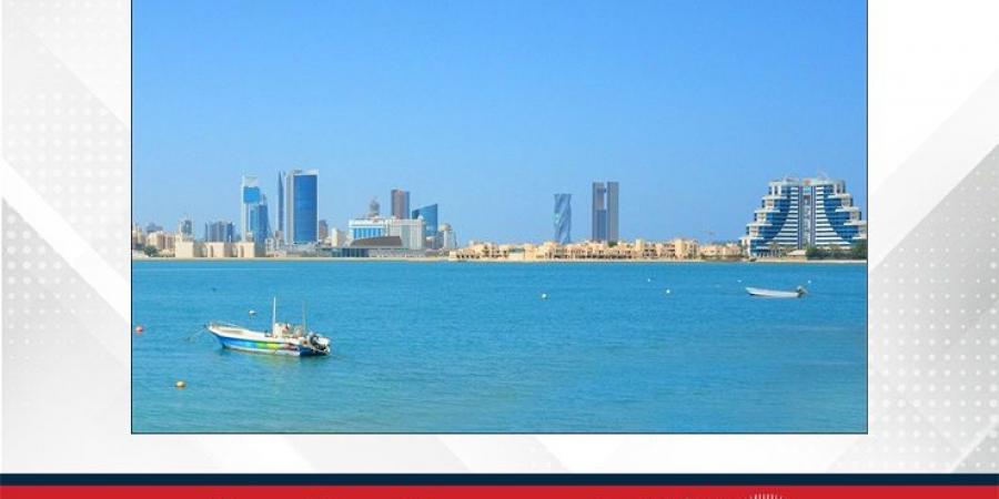 الطقس اليوم في مملكة البحرين - الكويت الاخباري
