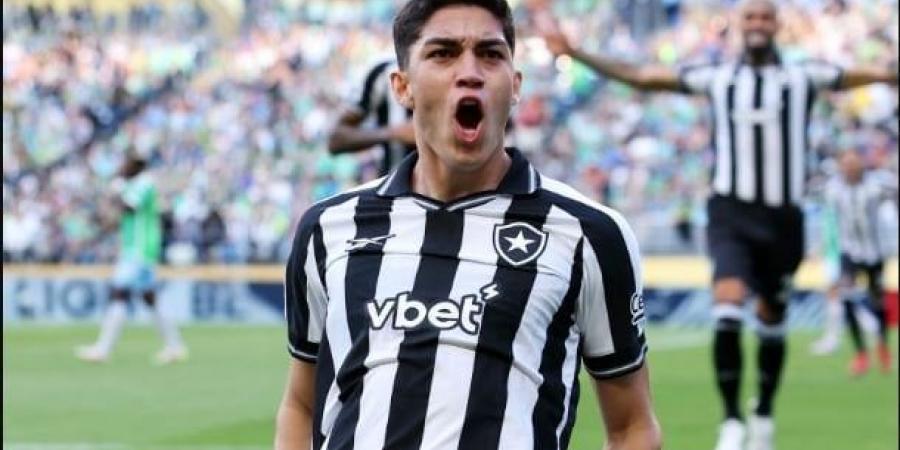 بوتافوجو يعبر سياتل ساوندرز بصعوبة في كأس العالم للأندية «فيديو» - الكويت الاخباري