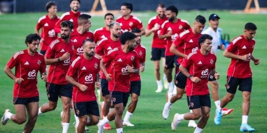 طارق يحيى: الأهلي خسر نقطتين أمام انتر ميامي.. وتغييرات ريبيرو لغز - الكويت الاخباري