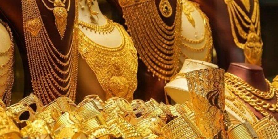 تراجع سعر الجنيه الذهب اليوم الإثنين 16 يونيو 2025 - الكويت الاخباري
