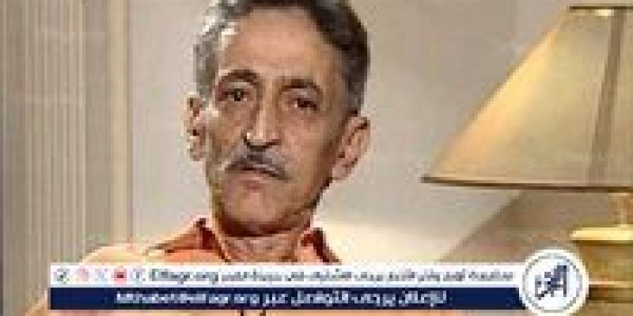 في ذكرى ميلاده.. أحمد يحيى مخرج الكلاسيكيات الخالدة وصانع علامات السينما المصرية - الكويت الاخباري