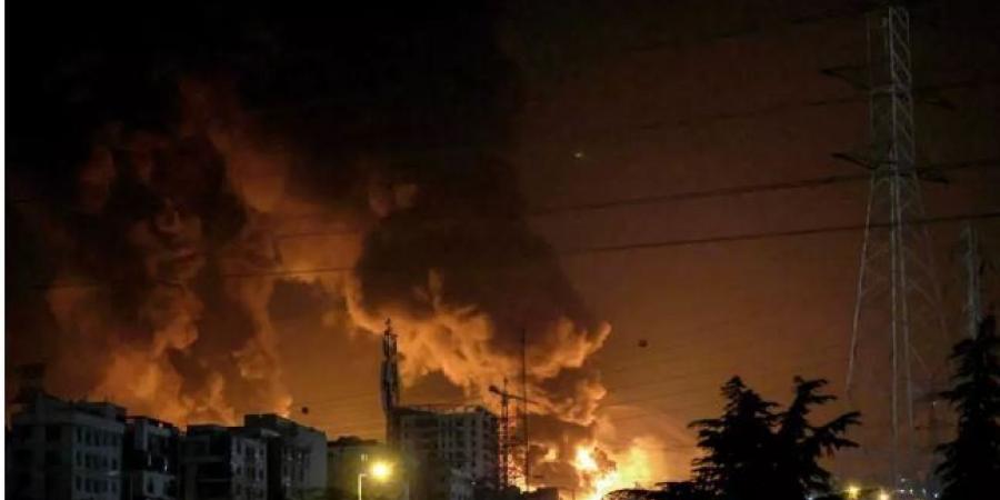 الصحة الإيرانية: 224 شهيدًا و1277 جريحًا في عدوان إسرائيل على إيران - الكويت الاخباري