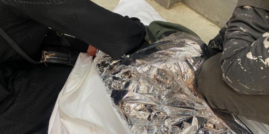 مجوّعو غزة يروون للجزيرة نت مأساة الطعام المغمّس بالدم - الكويت الاخباري