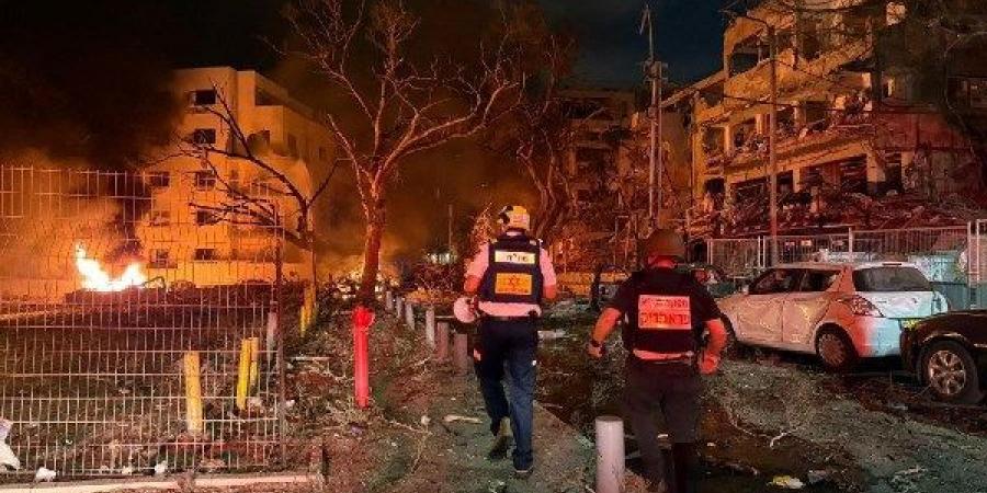 تحذير من أزمة طاقة عالمية.. وقادة العراق وتركيا وروسيا يدعون لوقف نتنياهو - الكويت الاخباري
