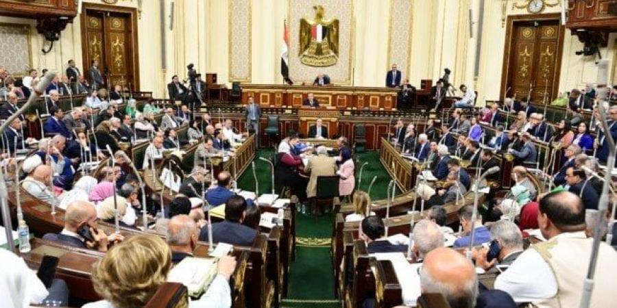 رفع الجلسة العامة لمجلس النواب إلى الغد - الكويت الاخباري