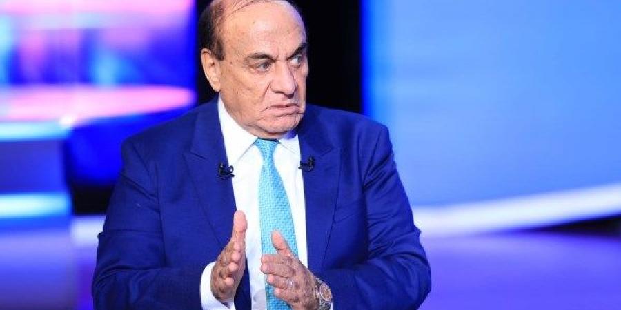 سمير فرج: كوريا الشمالية تدعم إيران بصواريخ فرط صوتية.. والملف النووي مرهون بالمفاوضات - الكويت الاخباري