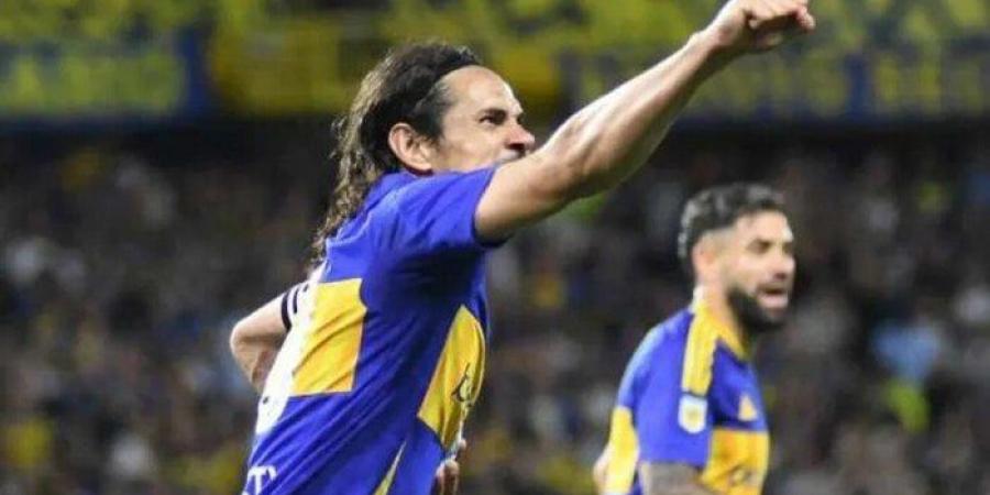 موعد مباراة بوكا جونيورز وبنفيكا في كأس العالم للأندية والقنوات الناقلة - الكويت الاخباري
