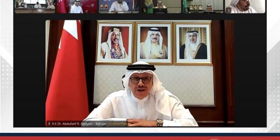 وزير الخارجية يشارك في الاجتماع الاستثنائي الثامن والأربعين للمجلس الوزاري لمجلس التعاون لدول الخليج العربية - الكويت الاخباري