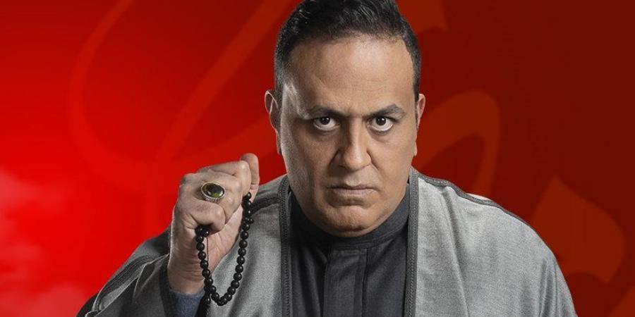 خالد سرحان يكشف حقيقة استخدام تعاويذ حقيقية في المداح.. فيديو - الكويت الاخباري
