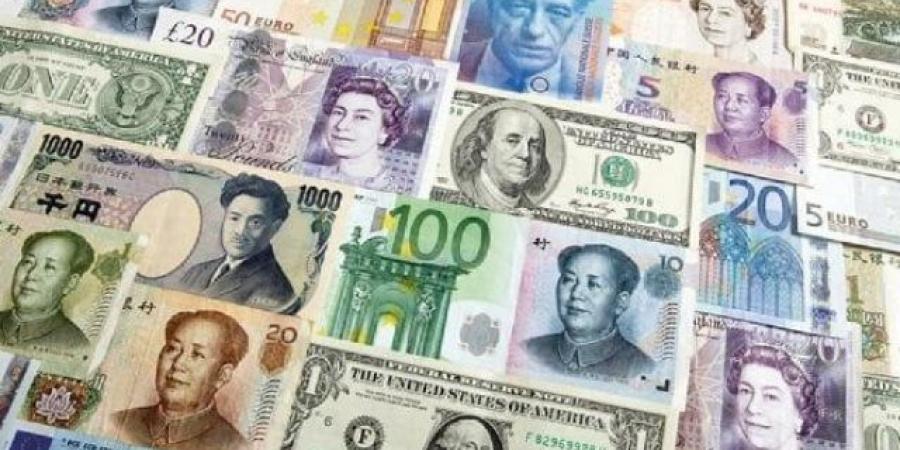 بكام الآن؟.. أسعار العملات العربية والأجنبية اليوم الإثنين 16 يونيو 2025 - الكويت الاخباري