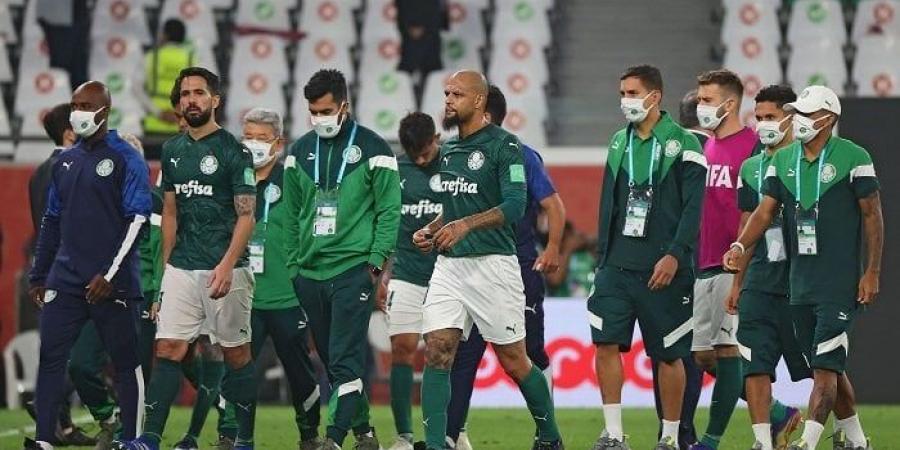 ماذا قدم بالميراس في الموسم الحالي قبل صدام الأهلي بكأس العالم للأندية؟ - الكويت الاخباري