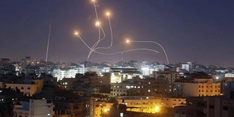 3 قتلى و100 مصاب على الأقل في الهجوم الإيراني الأخير على إسرائيل - الكويت الاخباري