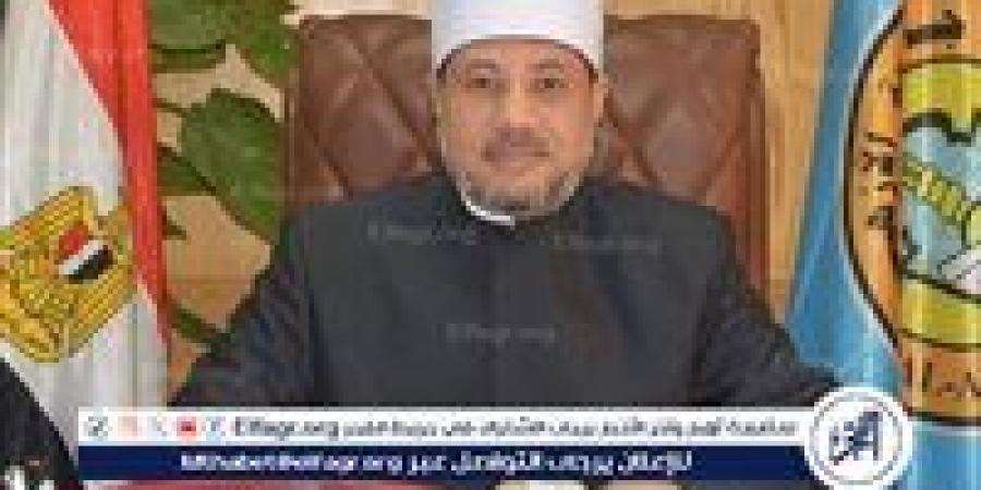 نائب رئيس جامعة الأزهر: استقبال المستشفى الجامعى بأسيوط لأكثر من 45 ألف مريض خلال ثلاثة أشهر - الكويت الاخباري