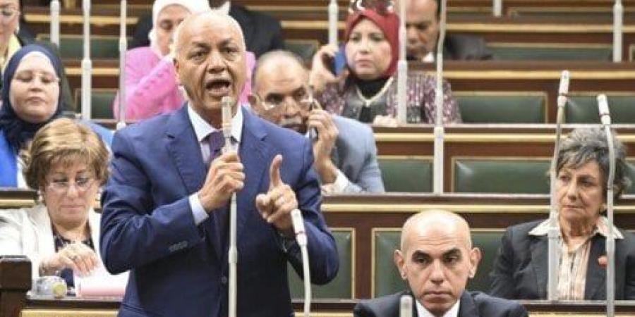 بكري: تجربة الألمان بعد الحرب العالمية «ملهمة» ومصر قادرة على تجاوز التحديات - الكويت الاخباري