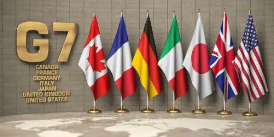 مجموعة السبع تدعو إسرائيل وإيران إلى تهدئة الصراع وتجنب المساس بالاستقرار الإقليمي - الكويت الاخباري