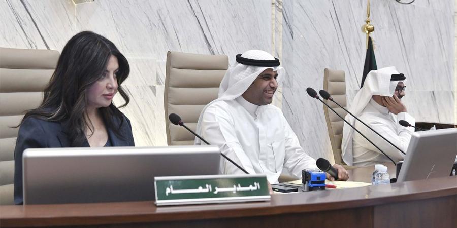 «البلدي» يوافق على تحديث «كود الكويت» لإمكانية الوصول وفق التصميم العام - الكويت الاخباري