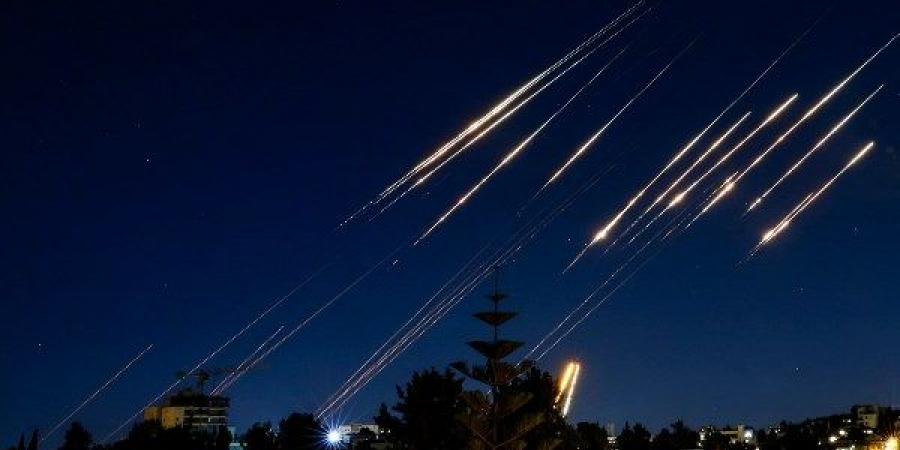 إعلام إسرائيلي: إصابة 20 شخصا في الهجوم الإيراني الأخير - الكويت الاخباري